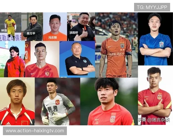 中国足球历史上最杰出的球员是谁他为中国足球做出了哪些贡献