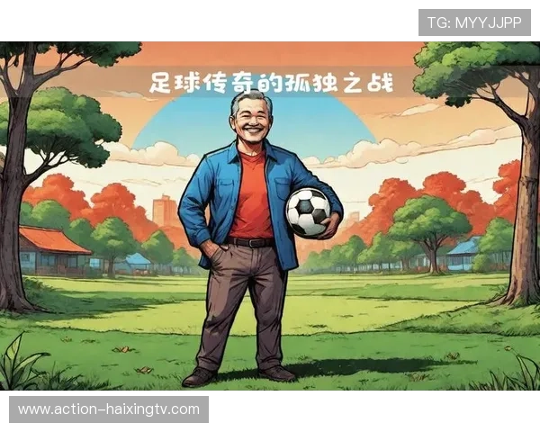 从贫困到巅峰：那些小时候生活艰难却成就足球传奇的球星们